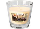 Candela Nohel Garden In Vetro Aurelia Vanilla 160G
