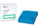 Hpe LTO-9 Ultrium 18TB / 45TB Worm No Label