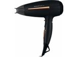 Asciugacapelli Sencor Shd 7100BK Nero 2000 W