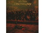 Neil Young - Time Fades Away (50° Anniversario) (Edizione Limitata) (Colore Chiaro) (Lp)