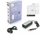Mitsu 18,5V 3,5A (7,4X5,0 Pin) Caricabatterie Per Laptop - Hp, Compaq 65W