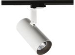 Lampada Di Sistema Italux Russo Modello TL7556/28W 4000K Wh+Gr