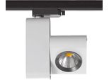 Lampada Per Sistema Di Rendering Italux Modello TL7527/18W 4000K Wh+Bl