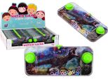 Dinosauro D'acqua Tyrannosaurus Arcade Game Pad Verde