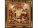 Take That - Nobody Else (Orange Coloured) (Anniversary Edition) (Deluxe Edition) (Reissue) (2 Lp)