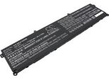 Techtek Batteria Notebook Compatibile Con [Dell] Alienware X16, Alienware X16 R1 Sostituisce HP26N, Per M02R0