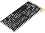 Techtek Batteria Compatibile Con [Samsung] Galaxy W21 5G, Galaxy Z Fold2, Galaxy Z Fold2 Uw 5G, M-F916U1, SCG05, SM-F9160, SM-F916A, SM-F916B, SM-F91