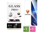 Vetro Protettivo Premium Per Samsung Galaxy A11/Galaxy M11 - 10 Pezzi/Trasparente KP38380