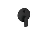 Hansgrohe Fertigmontageset Rebris E UP-WA.-EHM, 2 Verb, M I Kom, Matt-Sw (72469670)