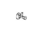 Schell Eckventil Comfort Dn 10, G 3/8 Ag, M Reg-Funkt., Verchromt (049060699)