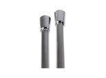 Hansa Brauseschlauch Hansaactivejet 1750Mm, G 1/2, Chrom (54120300)