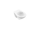 V&B TiefspüL-Wc O.Novo 36X54Cm, SpüLrandlos, Directflush, Weiß ; Villeroy & Boch (7682R001)