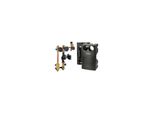Oventrop Solarstation Regusol LH-180 7-30 L/M., Wilo-Y Para St 25/7.5 Pwm 2 (1360852)
