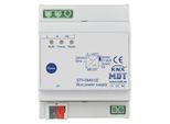 MDT Busspannungsversorgung 4TE, REG, 640/1200mA