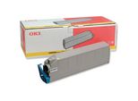 Cartuccia Toner Oki