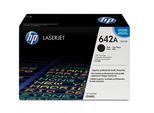 Hp CB400A 642A Cartuccia Toner Nero, 7.500 Pagine Iso Iec 19798 Per Hp Clj Cp 4005