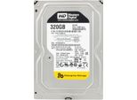 Disco Rigido Western Digital RE3 320GB WD3202ABYS 7200Rpm 16MB Sata Ii 3,5" Pollici"