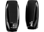 Logitech S150 Altoparlante 2.0 System Cablato 24 W Nero