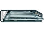 Gedore 6079400 Gedore DoppelmaulschlüSsel-Satz 8-Teilig