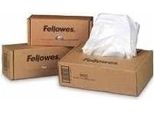 Fellowes 36052 Fellowes Sacchetti Per Documenti 23-28 L 100 Pezzi