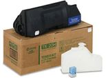 Kyocera TK-20H 1700 Toner Nero 37027020 -B