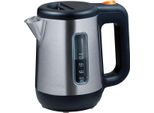 Bollitore 0,5L 800W Nero Kenwood Jkm076