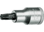 Gedore Itx 19 B T45 Punta Per Cacciavite 1/2" Tx T45, 6200840"