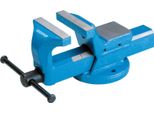 Morsa Parallela Gedore 150X200 Mm 411-150