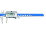 Gedore Digital-Messschieber Mm+Zoll In Hartbox (6550070)