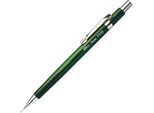 Matita Meccanica Pentel P205-D Verde, Spessore Mina: 0,5 Mm