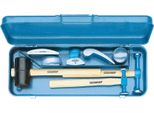 Set Di Attrezzi Per La Rimozione Delle Ammaccature Gedore Senza Custodia 8 Pezzi S 260