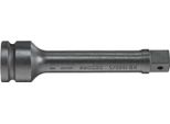 Gedore Kb 1990-5 Prolunga Per Cacciavite Elettrico 1/2" 125 Mm, 6655250"