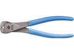 Frese Elettriche Gedore 160 Mm, Con Isolamento Per Immersione 8367-160 Tl