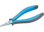 Pinze Elettroniche A Becchi Piatti Gedore 8305-9