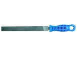 Cartella Da Officina Semitonda Gedore 8", 200X20 Mm 8725 2-8"