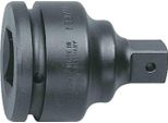 Riduttore Per Avvitatore Gedore Da 1,1/2" A 1"" Kb 3721"