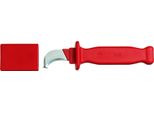 Gedore Coltello Per Cavi Vde Con Lama A Uncino Vde 4527