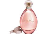Sarah Jessica Parker Lovely Eau De Parfum Per Donna 100 Ml