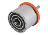 Set Di 6 Punte Wolfcraft 33/53/73/83 Mm 3478000