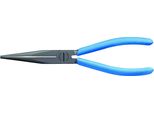 Pinza Per Meccanica Gedore, Diritta, 200 Mm, Con Isolamento Per Immersione 8136-200 Tl