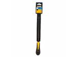 Ironside 137-079 Lima Per Motosega 200X5,5 Mm Manico Bicomponente, Grigio