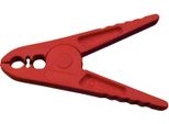 Gedore Morsetto In Plastica Vde, Lunghezza 160 Mm Vde 913 160
