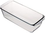 Tortiera Simax 285 X 120 X 76 Mm In Vetro Borosilicato