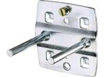 Gedore Gancio Per Utensili Doppio, Mandrino Diritto 50X6Mm 1500 H 19-50