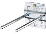 Gedore Gancio Per Utensili Doppio, Mandrino Diritto 100X6Mm 1500 H 19-100