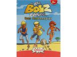 Amigo 00933 Gioco Di Carte Barbolzbande