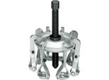 Estrattore Per Mozzi Ruota Gedore Con 8 Ganci 1.62/8