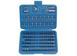 Bgs Technic 765 Set Di Bit 100 Pezzi