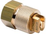 Gloria Haus Und Garten 000111.0000 Typ 111 Flat Nozzle