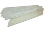 Bgs Set Di Lame Di Ricambio - 18 Mm - 10 Pz.